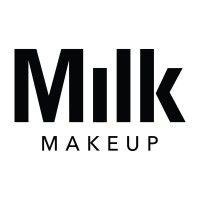 milk makeup logo image