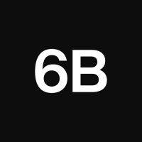 6b logo image