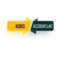 koboaccountant africa (aws global fintech accelerator '2023) logo image