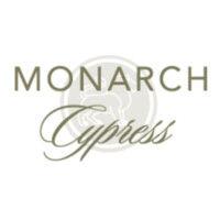 monarch cypress logo image