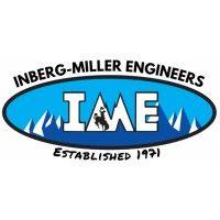 inberg-miller engineers logo image