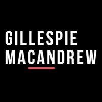 gillespie macandrew llp logo image