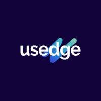 usedge logo image