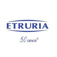 etruria industria e comércio ltda logo image