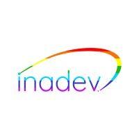 inadev logo image