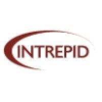 intrepid logo image