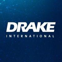 drake international uk logo image