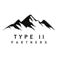 type ii partners logo image