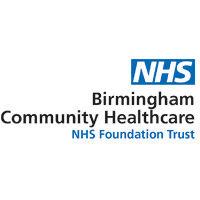 birmingham community healthcare nhs foundation trust logo image