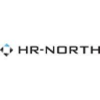 hr north sweden ab logo image