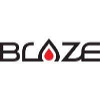 blaze medical devices, inc. logo image