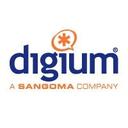 logo of Digium