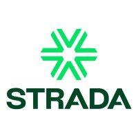 strada logo image