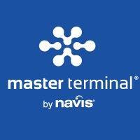 master terminal by navis logo image