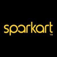 sparkart logo image