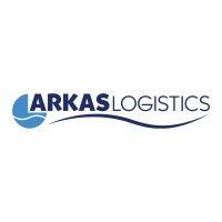 arkas logistics logo image