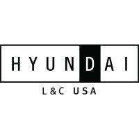 hyundai l&c usa logo image