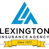 lexington insurance agency, inc. logo image