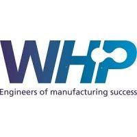 whp logo image