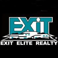 exit elite realty-wisconsin logo image