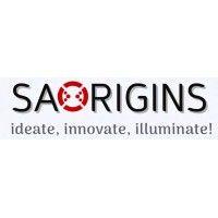 saorigins logo image