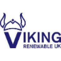 viking renewable uk ltd logo image