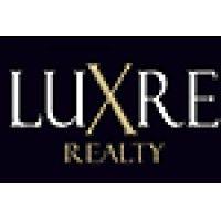 luxre realty logo image