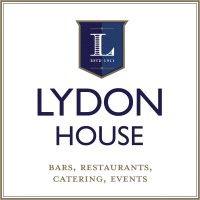 lydon house logo image