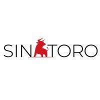 sintoro sales & marketing logo image