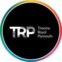 theatre royal plymouth logo image