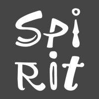 spirit world productions logo image