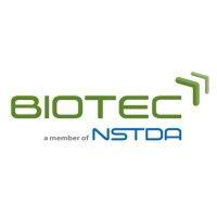 biotec-nstda logo image