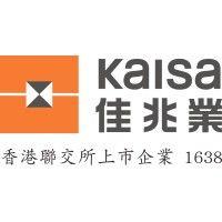 kaisa group logo image