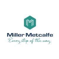 miller metcalfe logo image