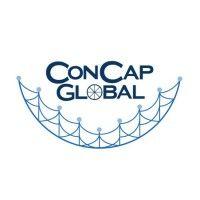 concap global, llc logo image