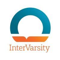 intervarsity christian fellowship/usa logo image