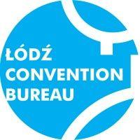 lodz convention bureau logo image