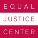 logo of Equal Justice Center