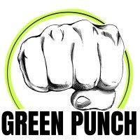 greenpunch logo image