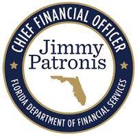 florida department of financial services logo image