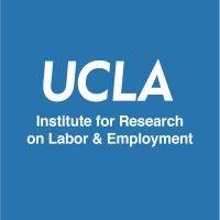 ucla institute for research on labor and employment (irle)