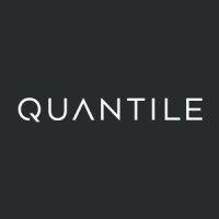 quantile - an lseg business logo image