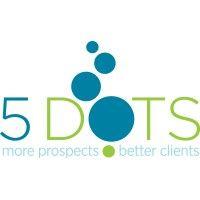 5-dots logo image