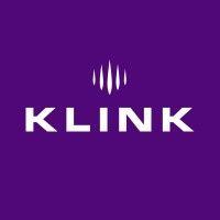 klink logo image