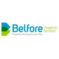 belfore property services ltd logo image