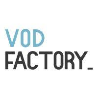 vod factory_ logo image