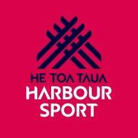 he toa taua - harbour sport logo image