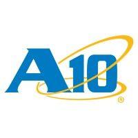 a10 networks, asia pacific logo image