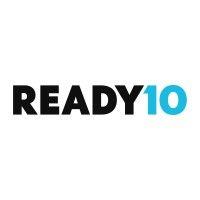 ready10 logo image