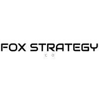 fox strategy co logo image